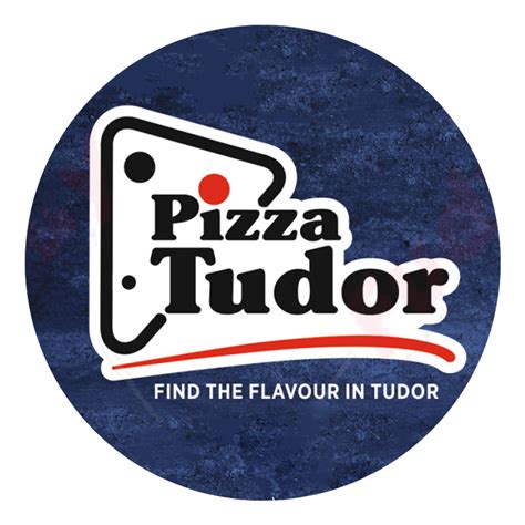 pizza tudor|Pizza Tudor .